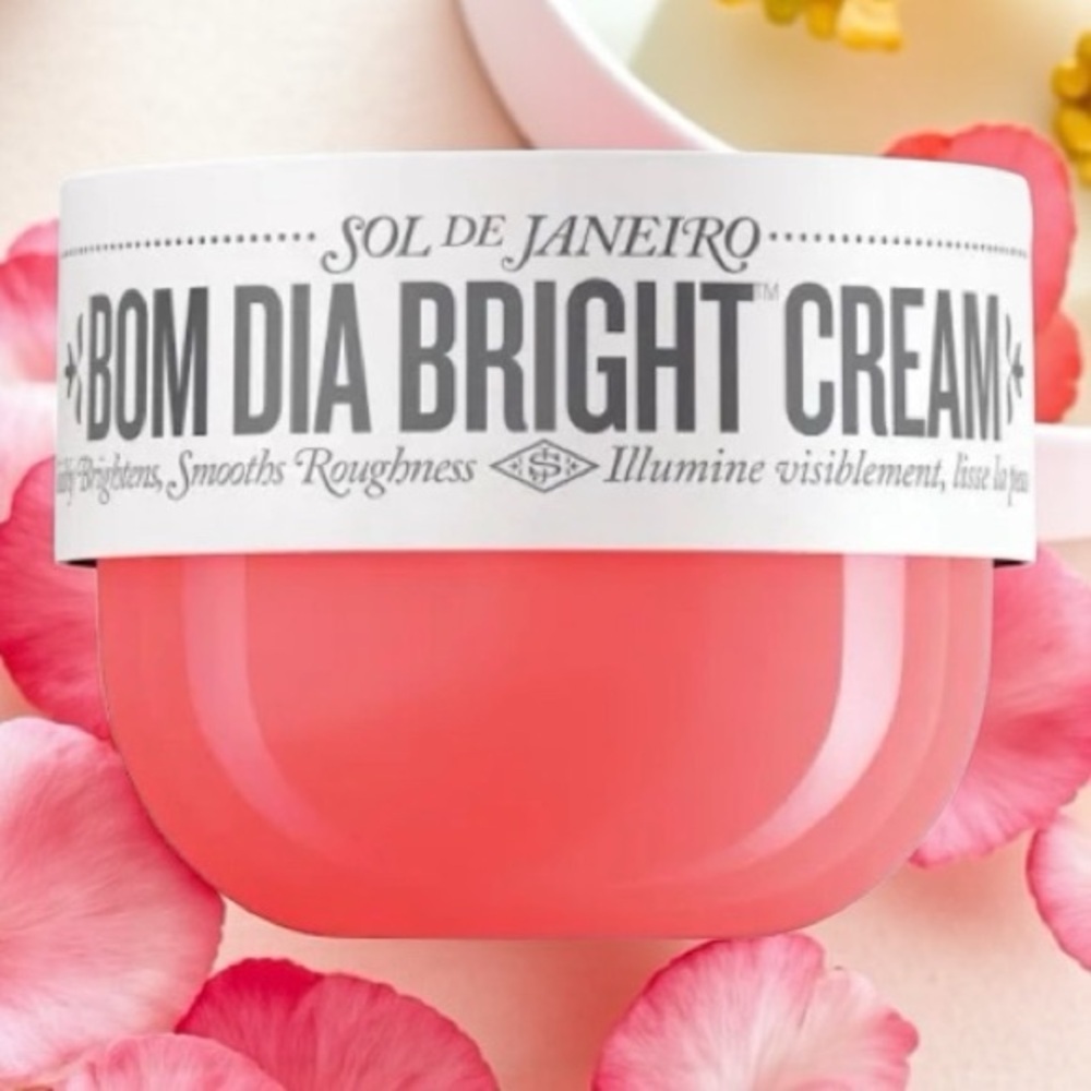 Sol de Janeiro Bom Dia Bright Cream